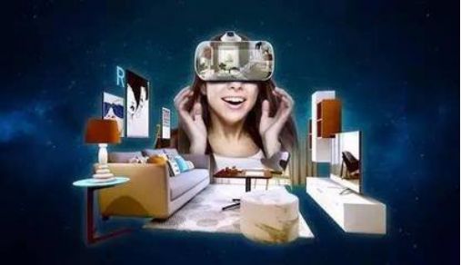 VR+家裝行業(yè)能碰撞什么樣火花？