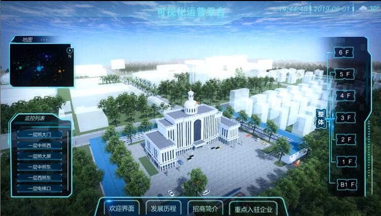 何為工業(yè)元宇宙？讓您的活動更加高效!
